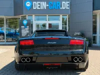 Gebraucht Lamborghini Gallardo 560 PS (411 kW) 2012 Schwarz