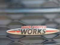 Gebraucht Mini Cooper S Coupé 178 PS (130 kW) 2023 Grün Coupé