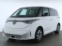 Gebraucht VW ID. Buzz Pure 125 kW (170 PS) 2025 Candy weiss Van / Kleinbus