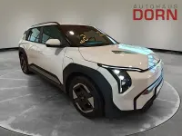 Neu Kia EV3 Air 150 kW (204 PS) 2026 Weiß SUV