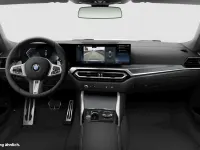 Gebraucht BMW 420 Cabriolet M Sport 184 PS (135 kW) 2023 Weiß Cabrio