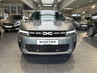 Neu Dacia Bigster Expression 131 PS (96 kW) 2025 Dolomitgrau SUV