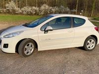 gebraucht Peugeot 207 20795 VTi forever