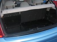 Gebraucht Citroën C3 Exclusive 90 PS (66 kW) 2003 Blau metallic Kleinwagen