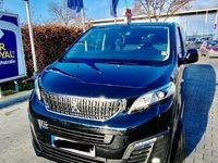 gebraucht Peugeot Traveller TravellerL2 2.0 BlueHDi 150 Business