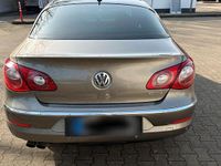 Gebraucht VW Passat 140 PS (102 kW) 2011 Braun Limousine