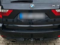 gebraucht BMW X3 xdrive 2.0