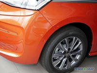 Begagnad VW Multivan Style 204 HK (150 kW) 2023 Minibuss