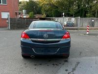 Gebraucht Opel Astra Cabriolet 150 PS (110 kW) 2008 Blau Cabrio