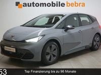 Gebraucht Cupra Born 150 kW (204 PS) 2023 Grau Kleinwagen