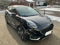 Gebraucht Ford Puma ST-Line 155 PS (114 kW) 2023 Schwarz SUV
