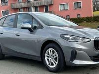 Gebraucht BMW 218 150 PS (110 kW) 2023 Skyscraper grau metallic Kombi