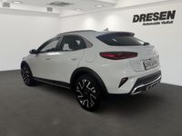 Gebraucht Kia XCeed Vision 140 PS (102 kW) 2024 Wd) casa white s (weiss SUV