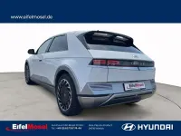 Gebraucht Hyundai Ioniq 5 167 kW (228 PS) 2023 Weiß SUV
