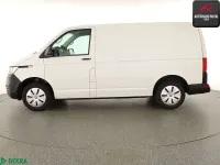 Usata VW Transporter 150 CV (110 kW) 2022 Bianco Furgone