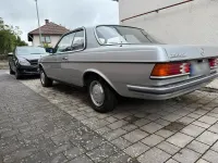 Gebraucht Mercedes E230 1983 Coupé