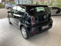 gebraucht VW up! up! move