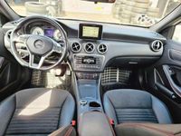 gebraucht Mercedes A180 A -Klasse AMG Sportpaket-Street Style