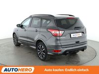 Gebraucht Ford Kuga ST-Line 150 PS (110 kW) 2017 Grau SUV