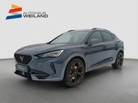 Gebraucht Cupra Formentor VZ 150 PS (110 kW) 2023 Grau SUV