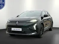 Second-hand Renault Scenic E-Tech Techno 160 kW (218 CP) 2025 Negru SUV