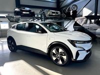 Gebraucht Renault Megane E-Tech Equilibre 96 kW (131 PS) 2022 Gletscherweiss Limousine