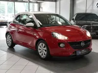 Gebraucht Opel Adam Slam 90 PS (66 kW) 2016 Rot Kleinwagen