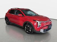 Neu Kia Stonic Vision 101 PS (74 kW) 2025 Rot SUV