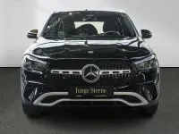 Gebraucht Mercedes GLA200 163 PS (119 kW) 2024 Schwarz SUV