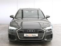 Gebraucht Audi A6 Ambiente 204 PS (150 kW) 2021 Grau Kombi