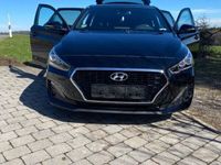 gebraucht Hyundai i30 1.4 T-GDI Passion Plus Passion Plus