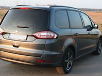 gebraucht Ford Galaxy 2,0 EcoBlue 110kW Business Edition Bu...