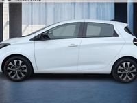 Gebraucht Renault Zoe Evolution 80 kW (109 PS) 2023 Gletscherweiss Kleinwagen