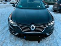 Gebraucht Renault Talisman 160 PS (117 kW) 2017 Schwarz Kombi