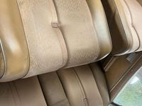 Gebraucht Opel Rekord 1969 Weiß Limousine