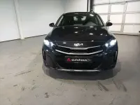 Używany Kia XCeed Vision 160 KM (117 kW) 2023 Czarny SUV