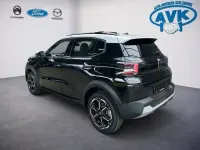 Gebraucht Citroën e-C3 83 kW (113 PS) 2025 Schwarz Limousine