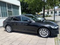Gebraucht Audi A6 Ambiente 313 PS (230 kW) 2012 Schwarz Kombi
