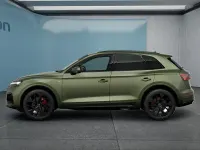 Gebraucht Audi Q5 204 PS (150 kW) 2025 Grün SUV