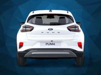 Neu Ford Puma Titanium 125 PS (91 kW) 2026 Frozen white SUV