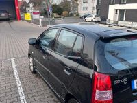 Gebraucht Kia Picanto 65 PS (47 kW) 2007 Kleinwagen