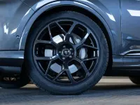 Gebraucht Audi Q7 S-Line 286 PS (210 kW) 2026 Samuraigrau metallic SUV