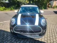 Gebraucht Mini Cooper 136 PS (100 kW) 2020 Schwarz Kleinwagen