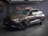 Gebraucht Audi Q8 Exclusive 340 PS (250 kW) 2023 Braun SUV