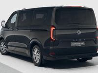 Neu VW T7 Style 150 PS (110 kW) 2026 Schwarz Van
