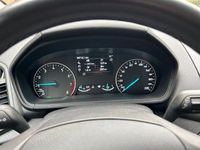 Gebraucht Ford Ecosport Cool & Connect 125 PS (91 kW) 2018 Schwarz SUV