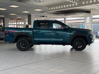 Neu Foton 4 159 PS (116 kW) 2026 Grün SUV