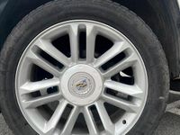 Gebraucht Cadillac Escalade 409 PS (300 kW) 2012 Weiß SUV