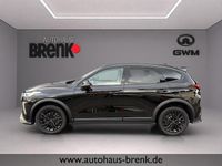 Neu Haval Jolion Lux 177 PS (130 kW) 2026 Starry black SUV