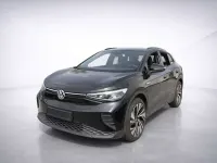 Gebraucht VW ID.4 Pro Performance 150 kW (204 PS) 2023 Schwarz SUV